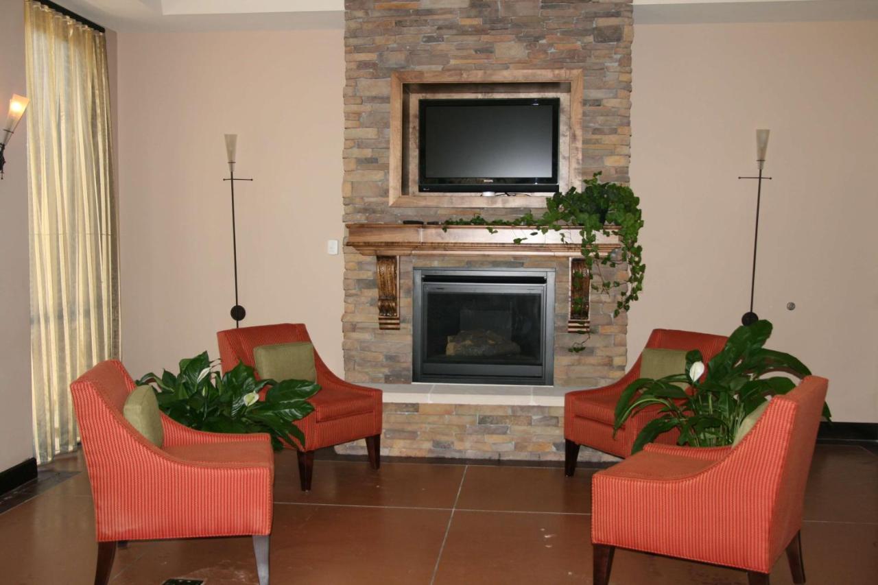 Hampton Inn Jacksonville Exterior foto