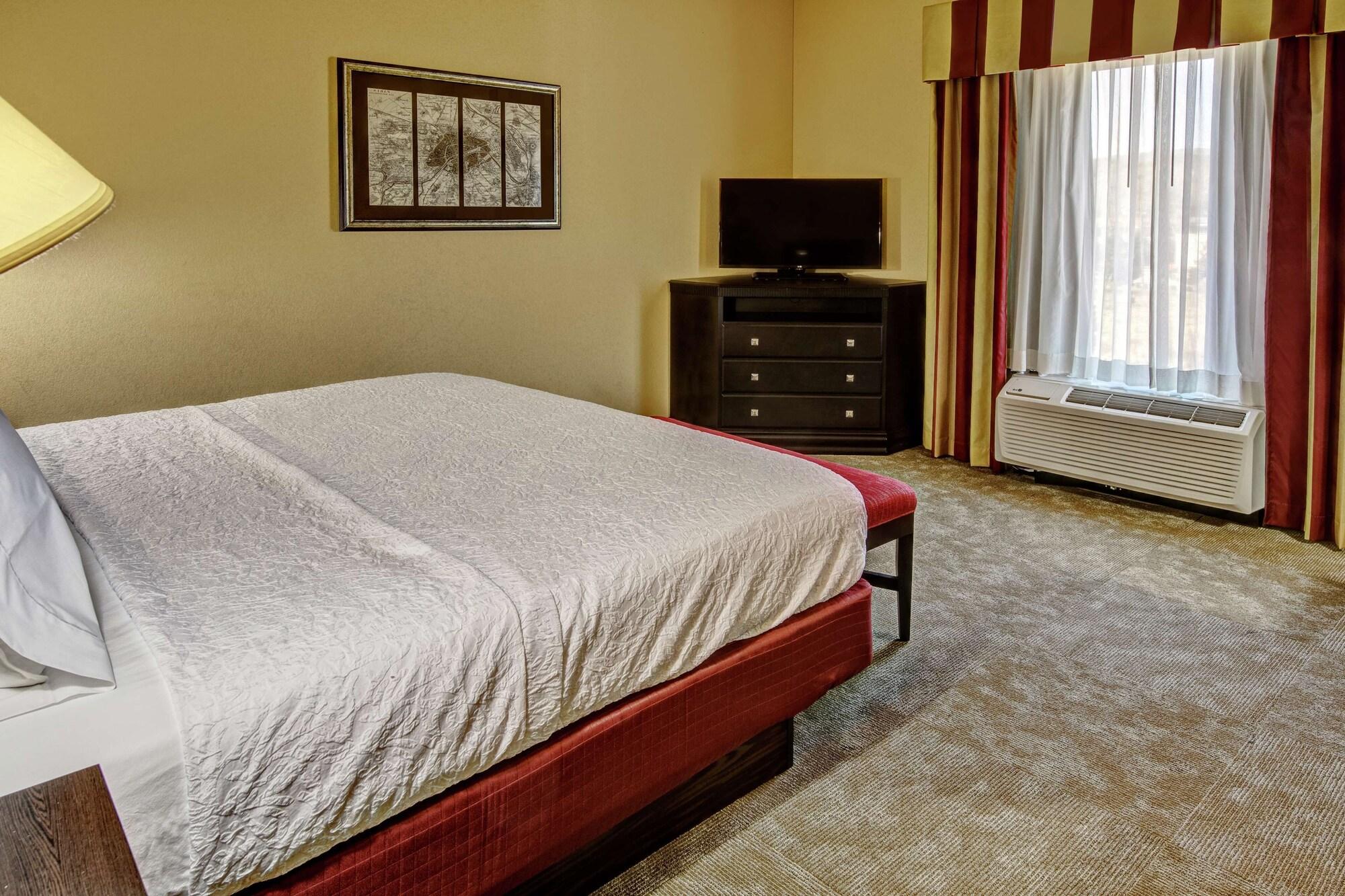 Hampton Inn Jacksonville Exterior foto