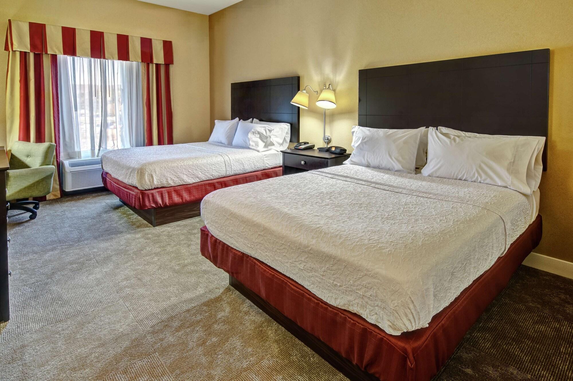 Hampton Inn Jacksonville Exterior foto
