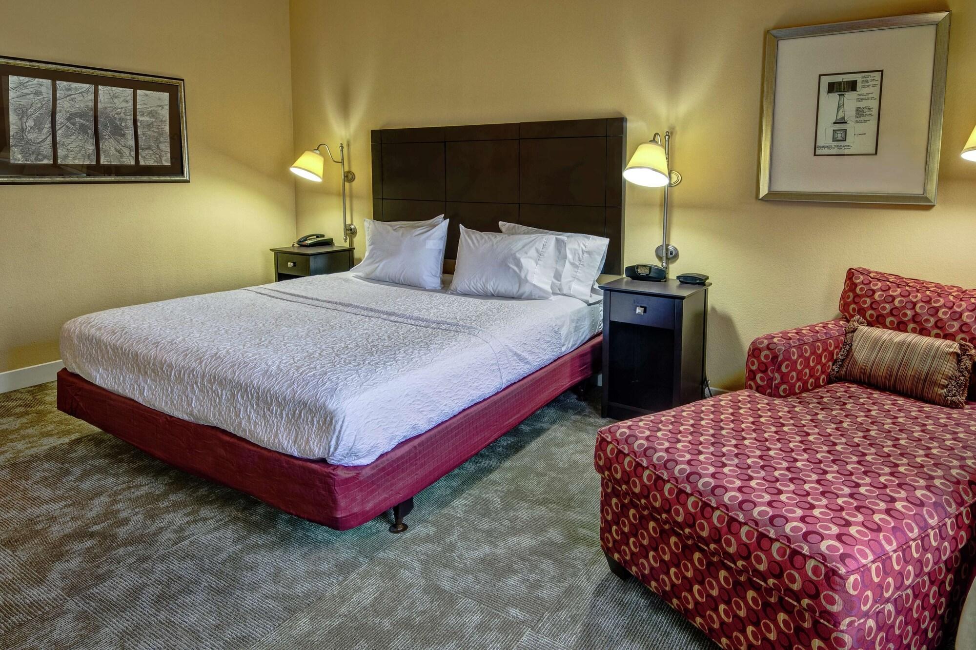 Hampton Inn Jacksonville Exterior foto