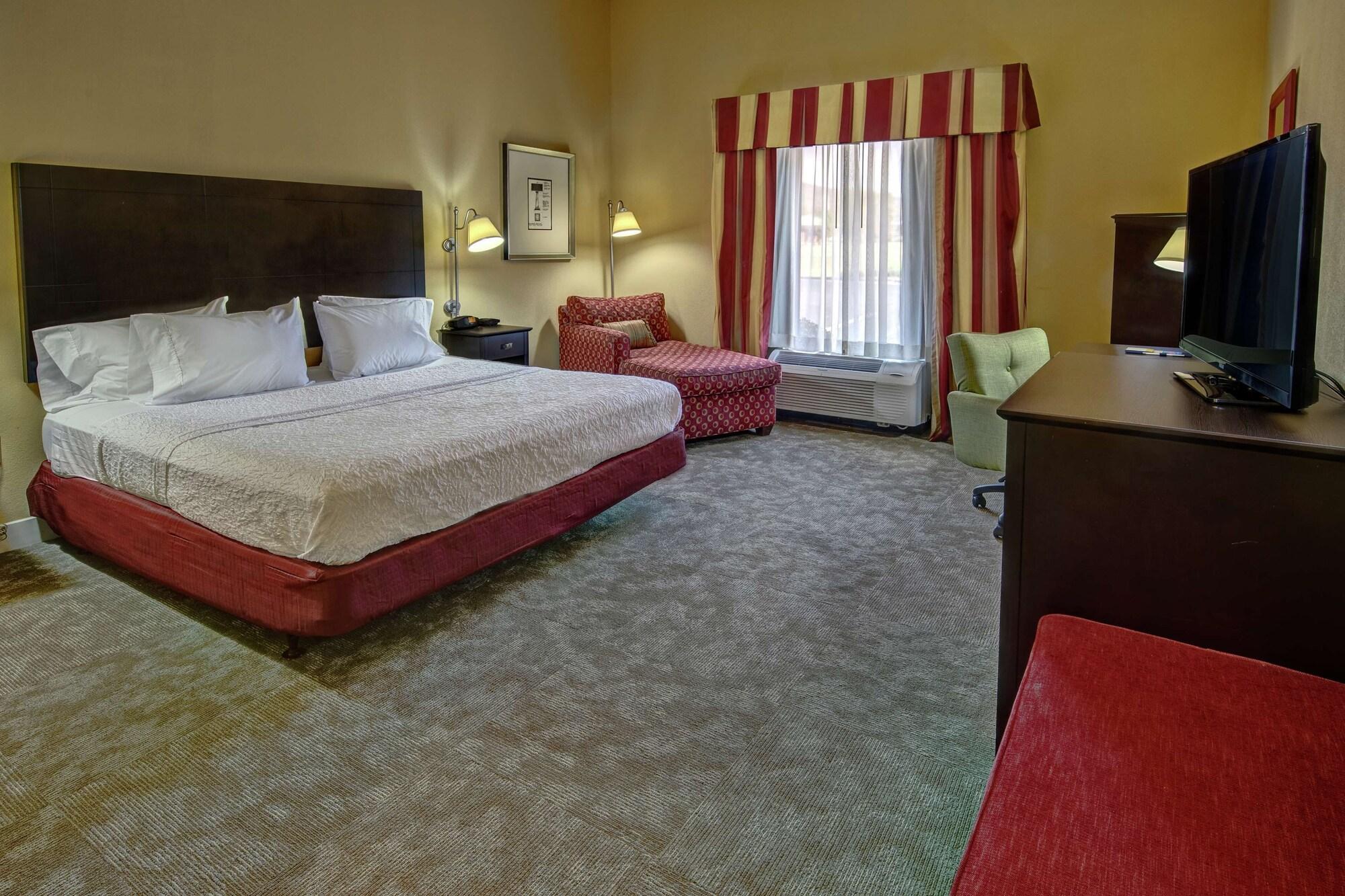 Hampton Inn Jacksonville Exterior foto