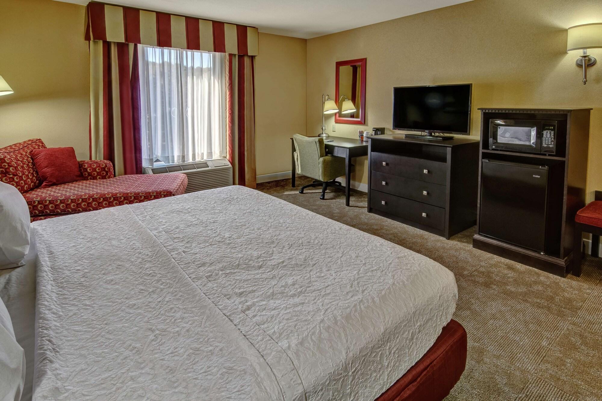 Hampton Inn Jacksonville Exterior foto
