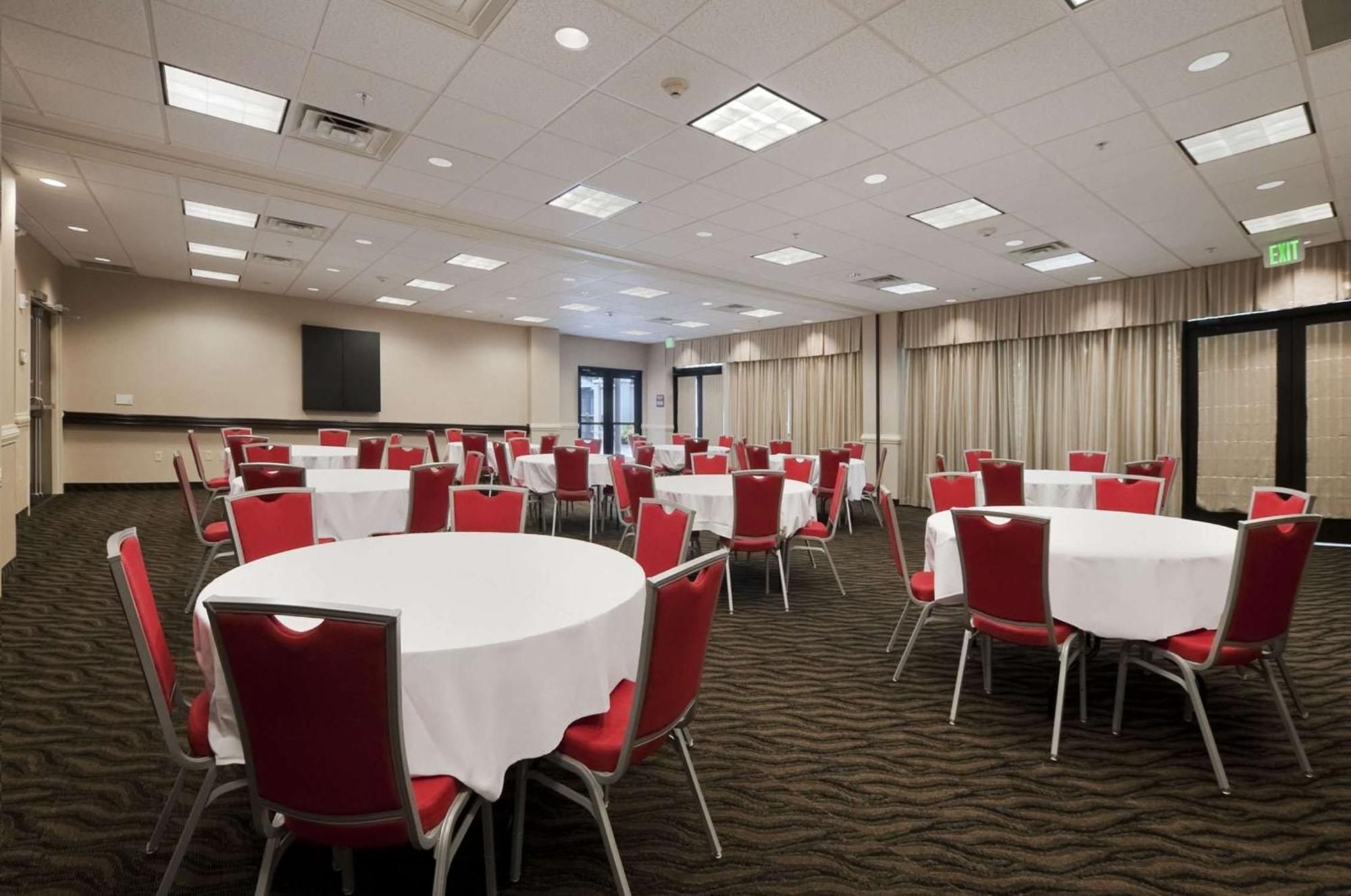 Hampton Inn Jacksonville Exterior foto
