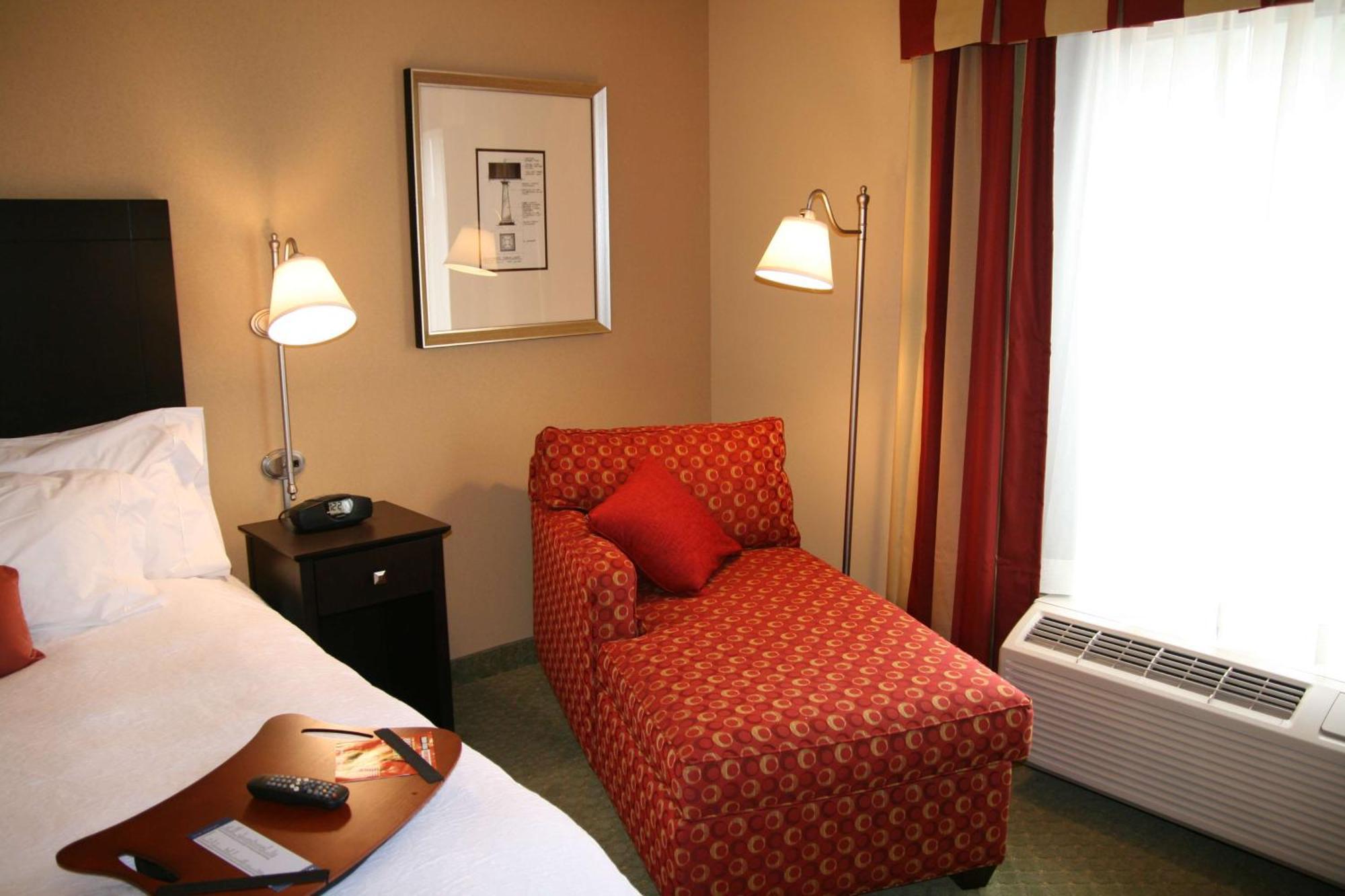 Hampton Inn Jacksonville Exterior foto