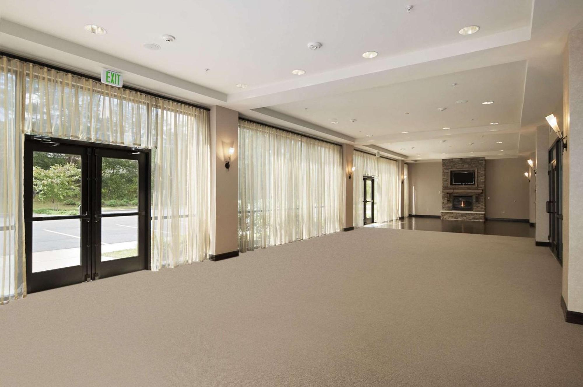 Hampton Inn Jacksonville Exterior foto